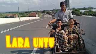 LARA UNTU  film pendek ngapak brebes #KEPRIMEN