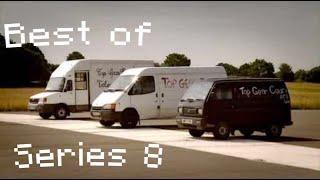 Best of Top Gear - Series 8 2006