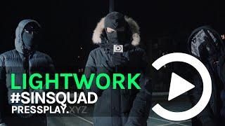 #SinSquad LR X ND X TP - Lightwork Freestyle  Prod by Fiide & SJBeats