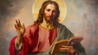 Gregorian Chants in Honor of Jesus  Christian Prayer Music for the Son of God