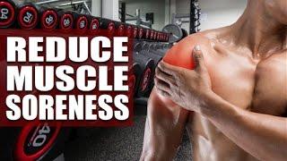 5 Tips To Relieve Muscle Soreness Post Workout DOMS