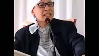 RESEP NABI TIDAK AKAN SALAH _ BUYA YAHYA