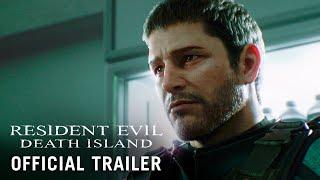 RESIDENT EVIL DEATH ISLAND - Official Trailer