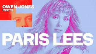 Paris Lees the truth about trans people