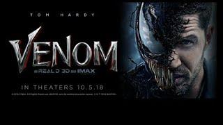 HOW TO DOWNLOAD VENOM 2018 ENGLISH IN 1080p