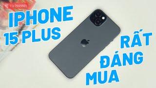 iPhone 15 Plus Rất Nhiều Điểm Trừ Nhưng Vẫn Xứng Đáng Đến Từng Xu