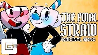 CUPHEAD SONG ▶ The Final Straw ft. Dolvondo  CG5