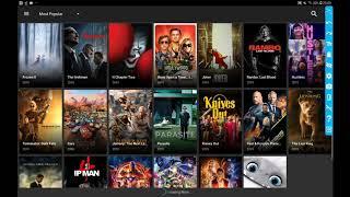 How to install Titaniumtv to all android devices100℅ በነፃ  FilmsTvshows and more