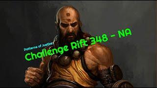 D3  Challenge Rift 348 NA - GUIDE