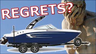 Avoid Boat Buyers Remorse 8 Regrets of First-Time Boat Buyers