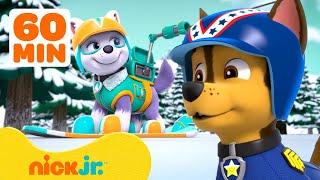 PAW Patrol PAWSOME Adventures with Sports Games & Nature Rescues w Chase  60 Minutes  Nick Jr.