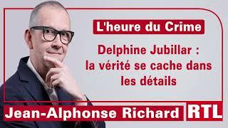 Lheure du Crime  Delphine Jubillar  la vérité se cache dans les détails