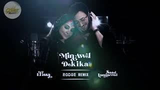 Elissa & Saad Lamjarred - Min Awel Dekika Rodge Remix  من أول دقيقة رودج ريمكس