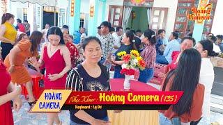 Nhạc Khmer HOÀNG CAMERA {135}