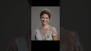 Discovering the Swedish Royal Family King Carl Queen Silvia Crown Princess Victoria and More