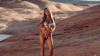 Bikini Destinations Season 4 Ep.11 - Painted Desert