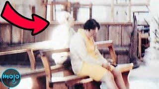 30 CREEPIEST Unsolved Photo Mysteries