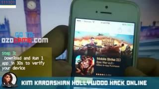 Kim kardashian hollywood cheats iphone 6 - Kim kardashian hollywood Kim stars