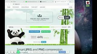 How to compress wordpress image  Wordpress Tutorial