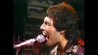 Queen - Live at Hammersmith Odeon 1979 2022 DEFINITIVE EDITION