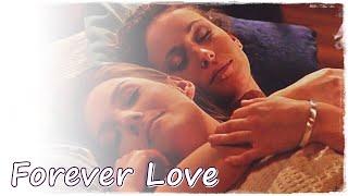 Carla & Hanna Canna  Forever Love  Verbotene Liebe