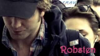 RK  Robsten - I Just Cant Stop Loving You