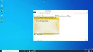 Windows 10 Netcad 5 2 Kurulumu 3