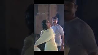 Madhuru Dixit And Jackie Rain Dance