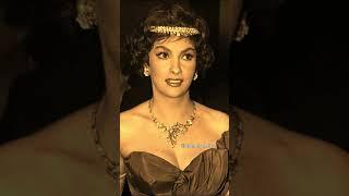 Gina Lollobrigida  Cannes Film Festival through time 