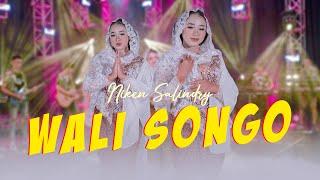 Niken Salindry - WALI SONGO Official Music Video ANEKA SAFARI