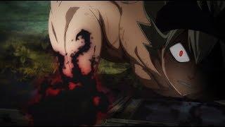 Asta awakens Demon Form - Black clover episode 62