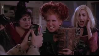 Hocus Pocus - Going After The Book