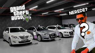 GTA 5 GERÇEK HAYAT  - FEHMİ OTO GALERİ KURULDU  bu Feyzullah nerede? #36