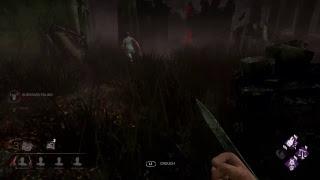 DBD Dont touch my totems.