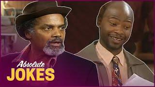 Desmonds Season 6 Compilation Part 2  Absolute Jokes