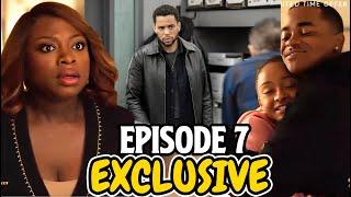 Carter Follows Tariq To Tasha - Episode 7 Exclusive  Power Book 2 Ghost Season 4