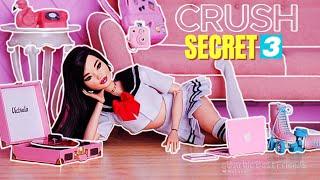  The Secret Crush - Episode 03 - Barbie Teen Series  BARBIEBESTFRIENDS 