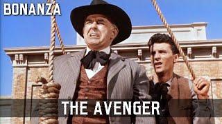 Bonanza - The Avenger  Episode 26  Wild West  Cult Western Series  English