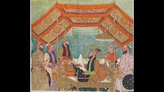Aurangzeb The Misrepresented Mughal - Adnan Rashid 2018