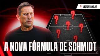 COMO VAI JOGAR O BENFICA 2425?