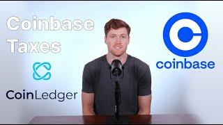 How to Do Your Coinbase Taxes  Explained by Crypto Tax Expert