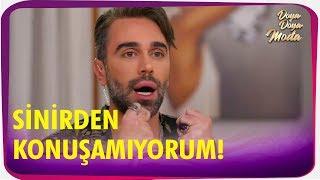 Kemal Doğulu DELİYE DÖNDÜ  Doya Doya Moda 13.Bölüm