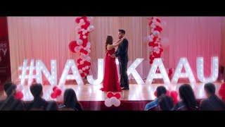 #NajikAau - Closeup Nepal First Move Official Music Video  Sushant Kc  Aakriti Rajbhandari