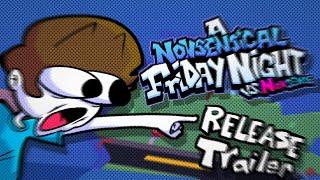 Nonsensical Friday Night - Release Trailer