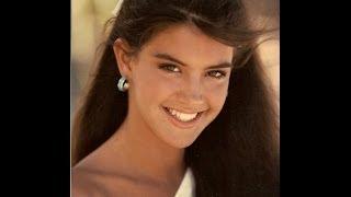 Paradise - Phoebe Cates - Official Video by Producer re-mastered