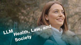 LLM Health Law and Society at the University of Bristol Law School