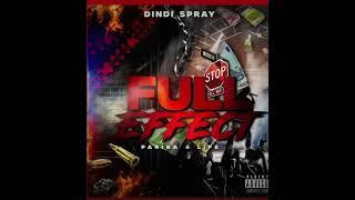 Dindi Spray - Impakto FULL EFFECT