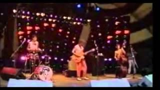 Stray Cats - Runaway Boys Rockpalast Loreley 1983