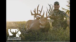 ANGRY The 241 7.5 Year Old BOW BUCK