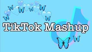 TikTok Mashup February 2022 *with song names* not clean